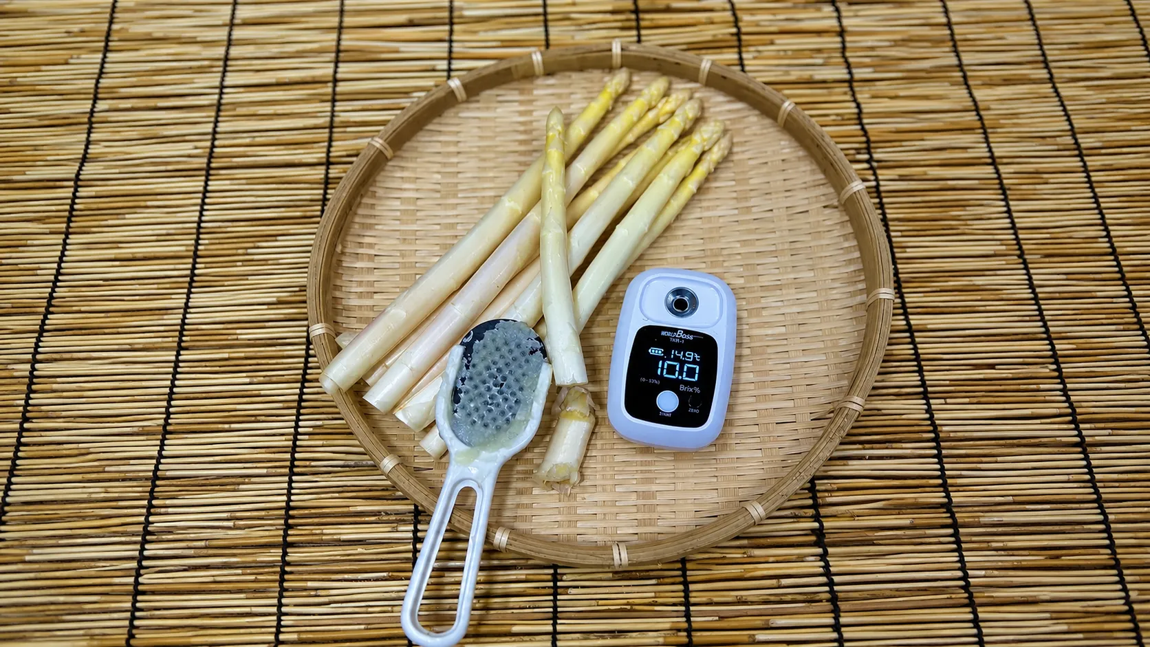 こだわり
